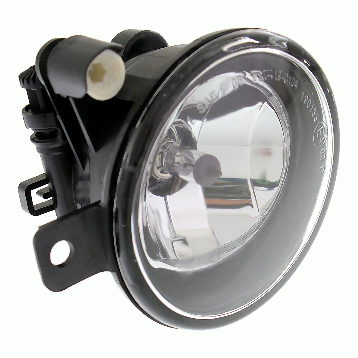 2012-2015 BMW X1 Fog Lights, front driver side, right-side view, BM2592148
