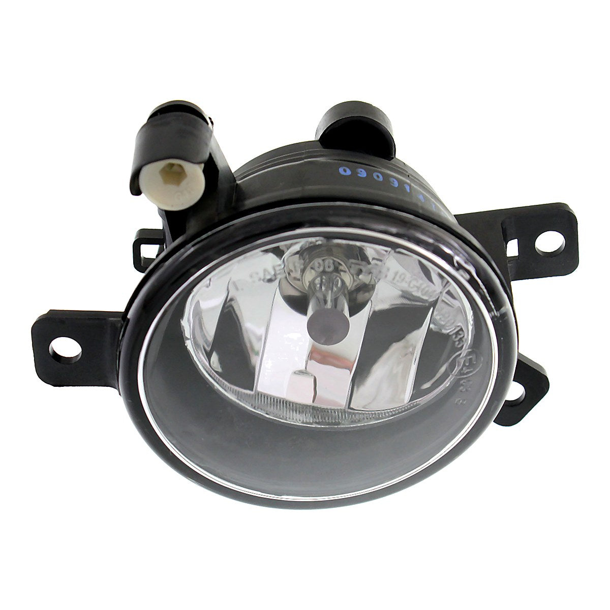 2012-2015 BMW X1 Fog Lights, front driver side, top view, BM2592148