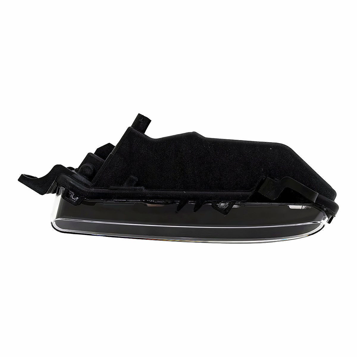 2020-2022 BMW X1 Fog Lights, driver side, top view, BM2592159C