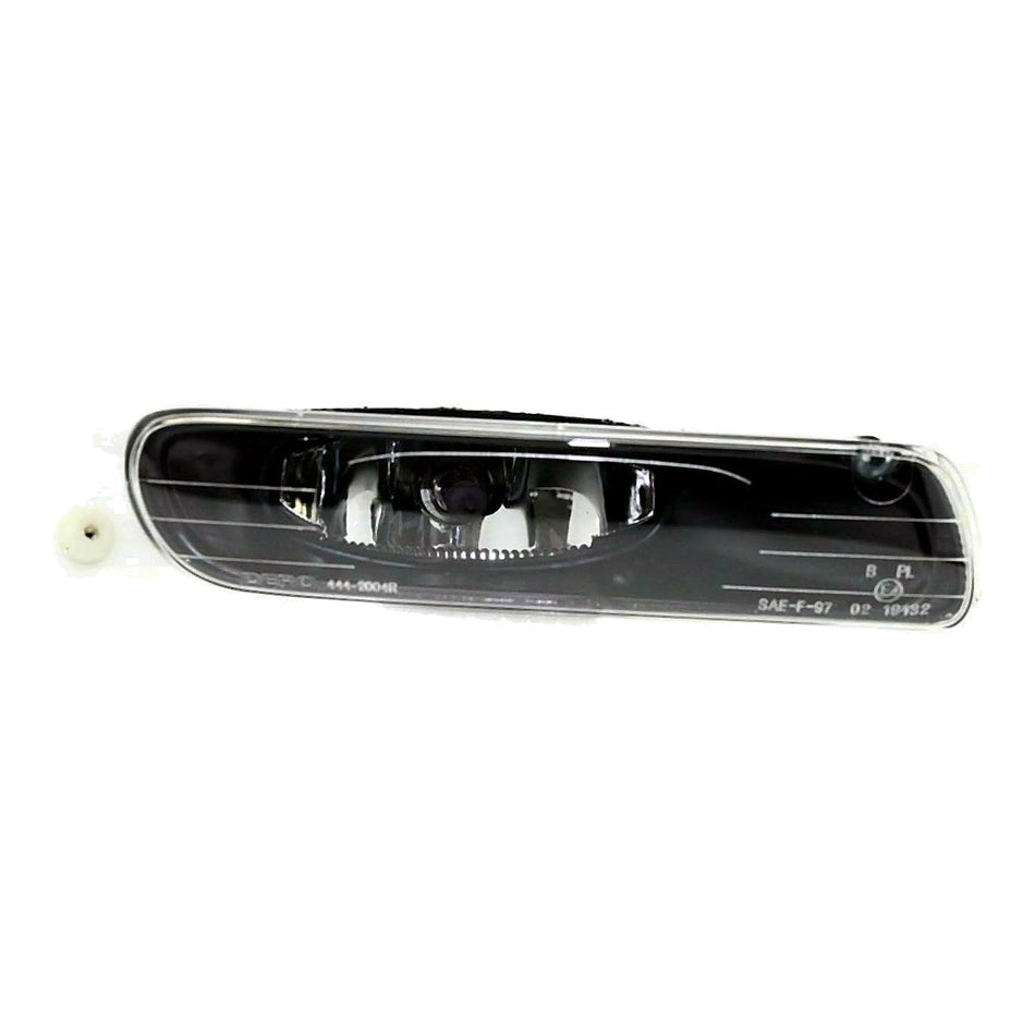 2000-2001 BMW 3 Series Wagon Fog Lights, BM2593111