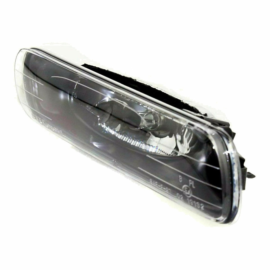 2000-2001 BMW 3 Series Wagon Fog Lights, left-side view, BM2593111
