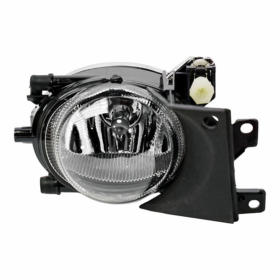 2001-2003 BMW 5 Series Fog Lights, front passenger side, BM2593117