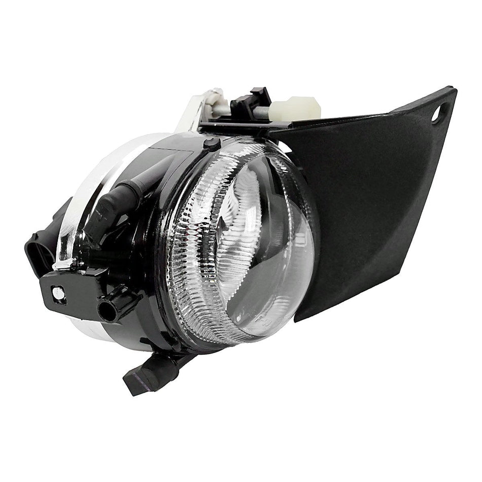 2001-2003 BMW 5 Series Fog Lights, front passenger side, left-side view, BM2593117
