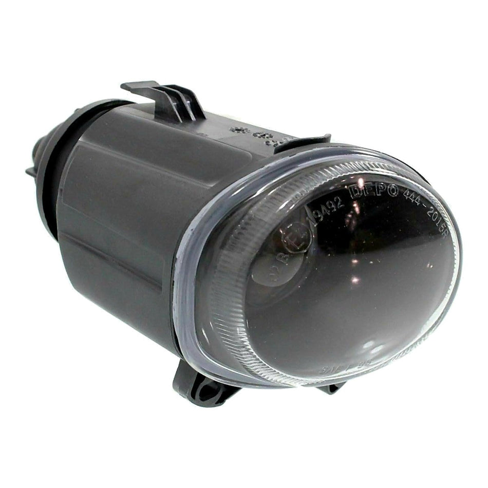 2000-2002 BMW X5 Fog Lights, front passenger side, left-side view, BM2593120