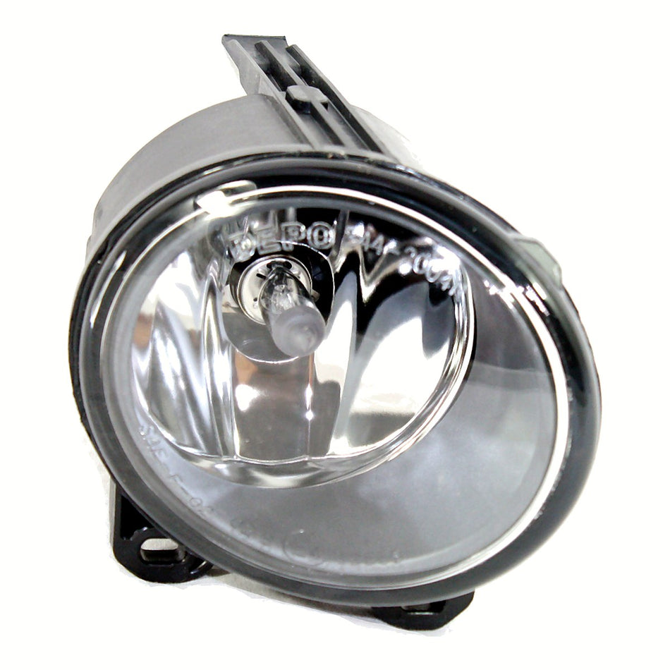 2003-2006 BMW X5 Fog Lights, front passenger side, BM2593121