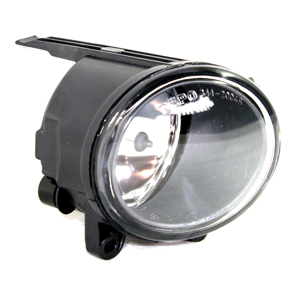 2003-2006 BMW X5 Fog Lights, front passenger side, left-side view, BM2593121
