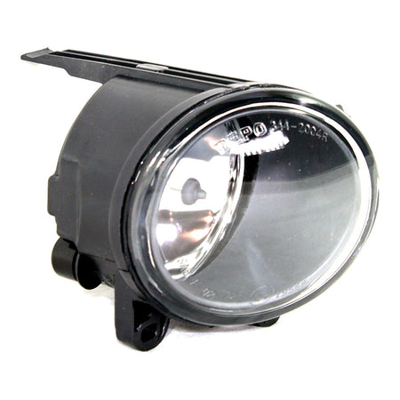 2003-2006 BMW X5 Fog Lights, front passenger side, left-side view, BM2593121