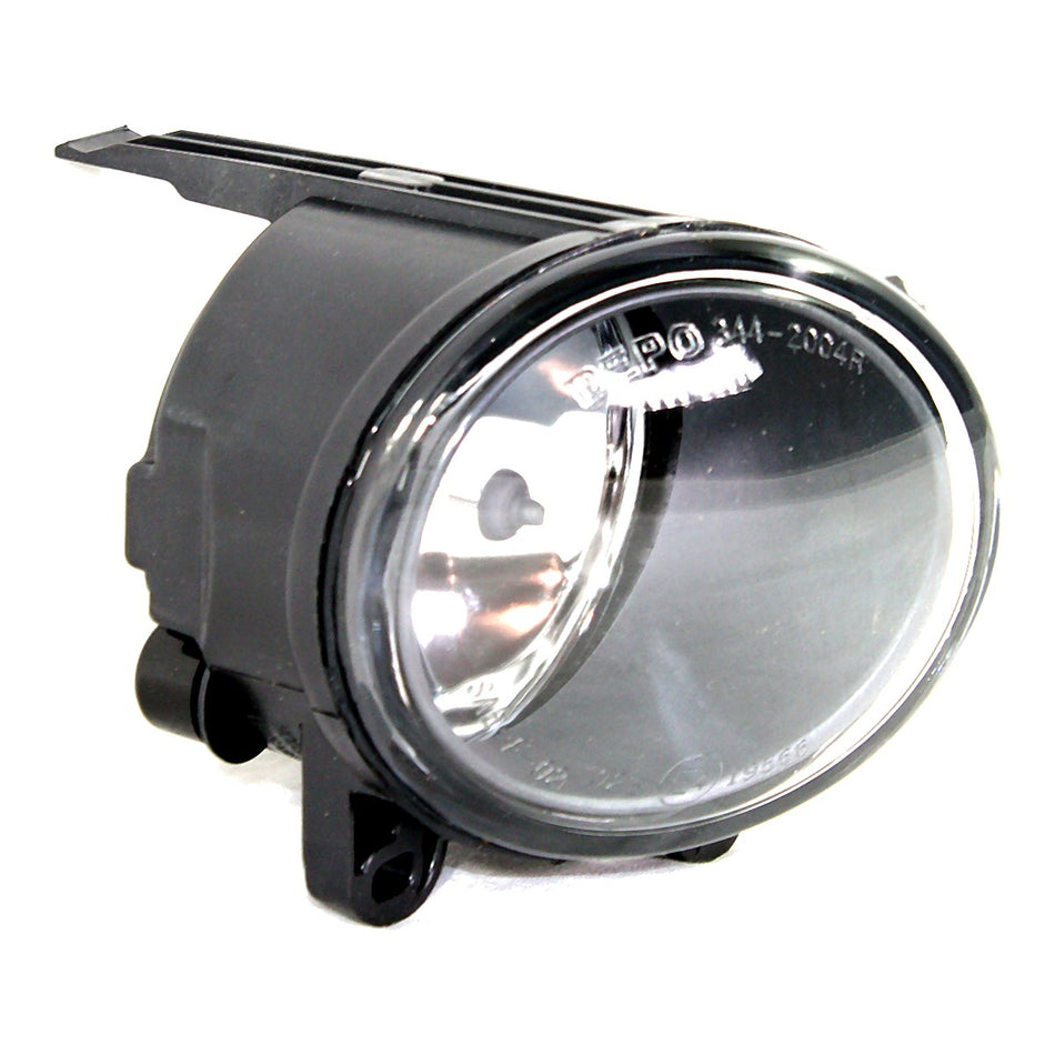 2003-2006 BMW X5 Fog Lights, front passenger side, left-side view, BM2593121