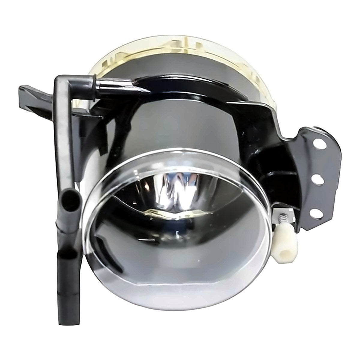 2003-2006 BMW 3 Series Convertible Fog Lights, front passenger side, left-side view, BM2593123