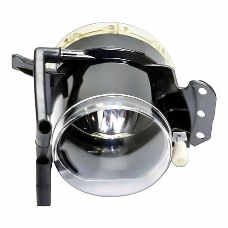 2003-2006 BMW 3 Series Convertible Fog Lights, front passenger side, left-side view, BM2593123