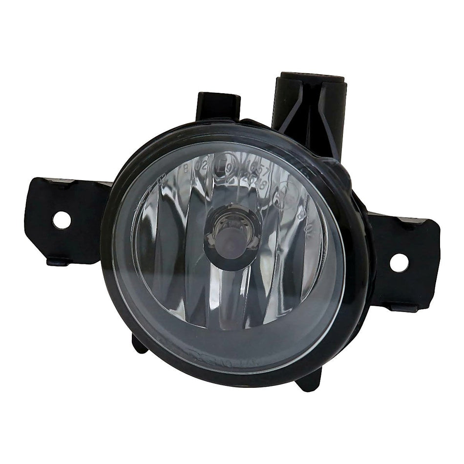 2007-2010 BMW X3 Fog Lights, front passenger side, BM2593126