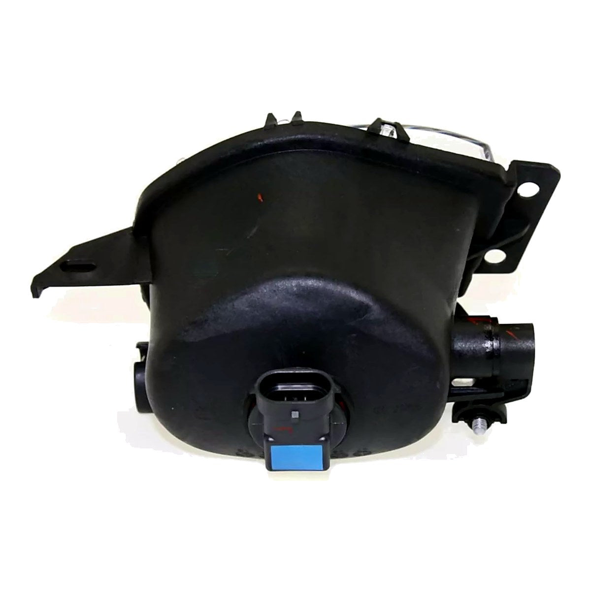 2006-2008 BMW 3 Series Wagon Fog Lights, front passenger side, left-side view, BM2593127C
