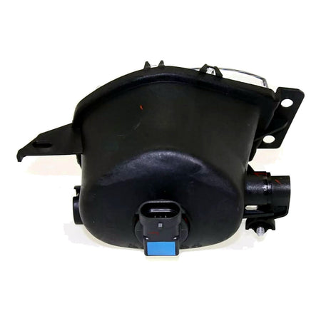 2006-2008 BMW 3 Series Wagon Fog Lights, front passenger side, left-side view, BM2593127C
