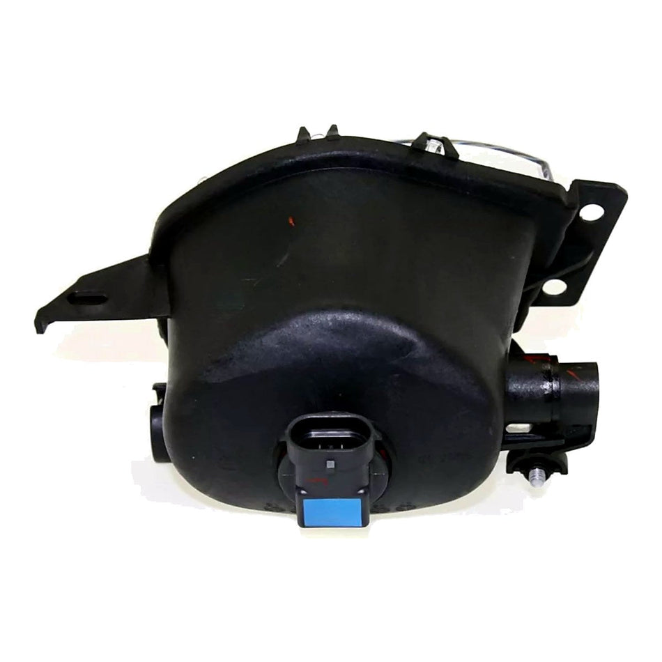 2006-2008 BMW 3 Series Wagon Fog Lights, front passenger side, left-side view, BM2593127C
