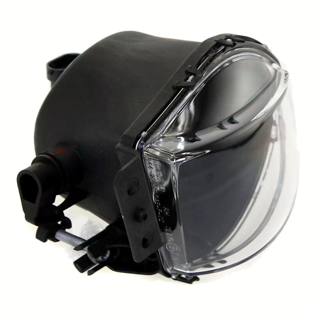 2006-2008 BMW 3 Series Wagon Fog Lights, front passenger side, rear view, BM2593127C