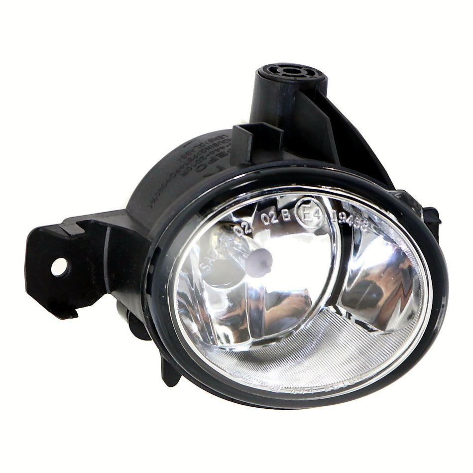 2007-2010 BMW X3 Fog Lights, front passenger side, BM2593128