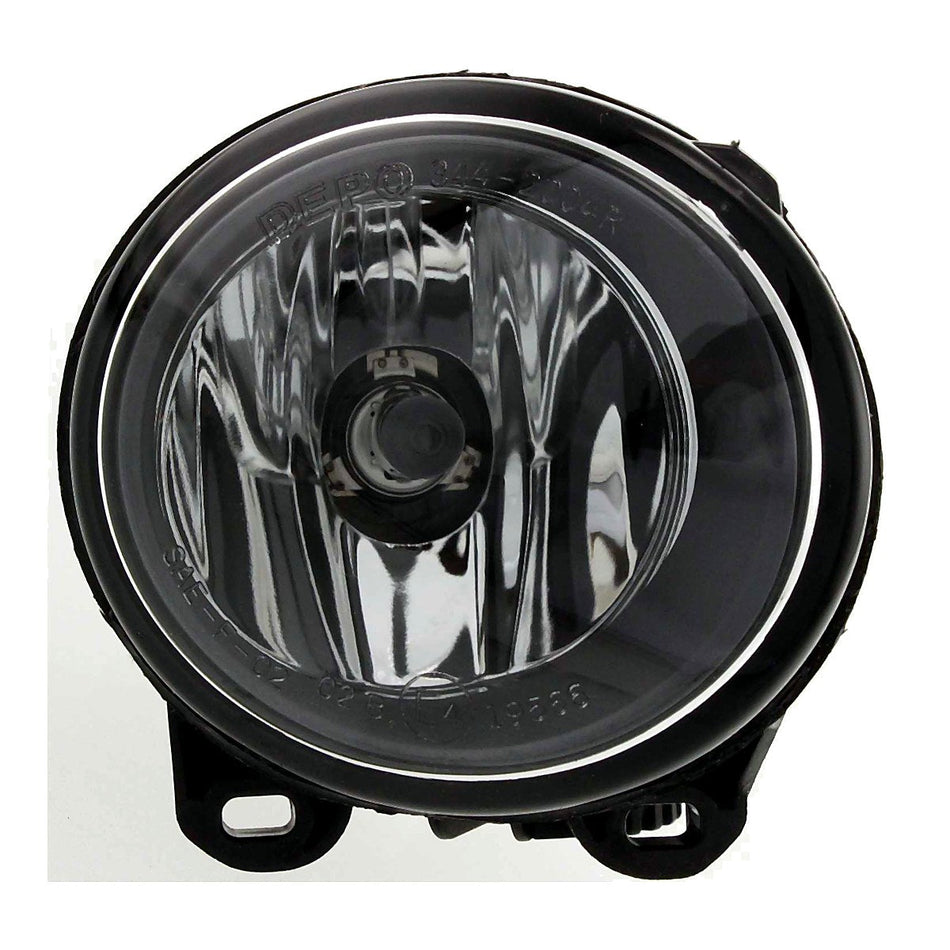 2007-2013 BMW 3 Series Convertible Fog Lights, BM2593130