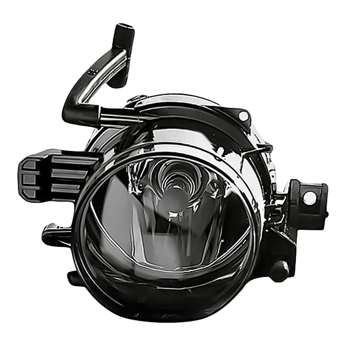 2006-2008 BMW 7 Series Fog Lights, front passenger side, BM2593136