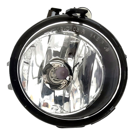 2016-2019 BMW X1 Fog Lights, front passenger side, BM2593141