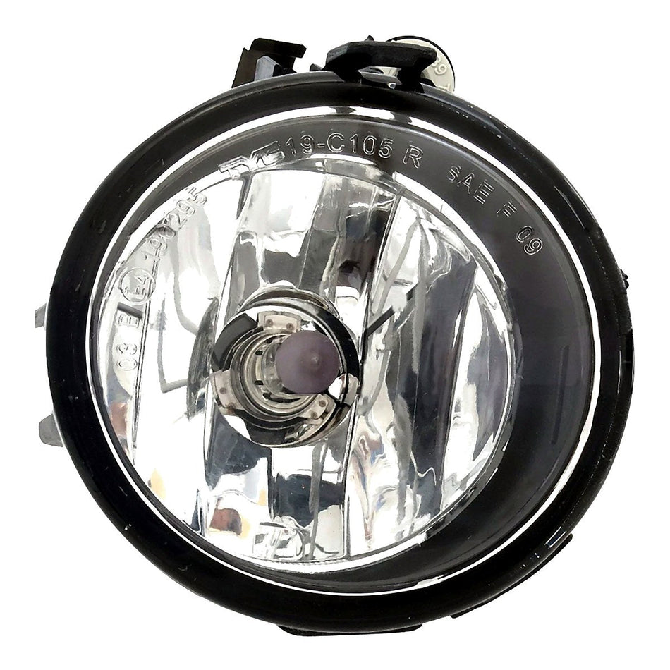 2016-2019 BMW X1 Fog Lights, front passenger side, BM2593141