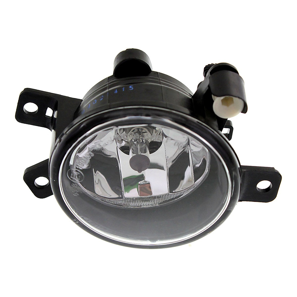 2012-2015 BMW X1 Fog Lights, front passenger side, top view, BM2593148C
