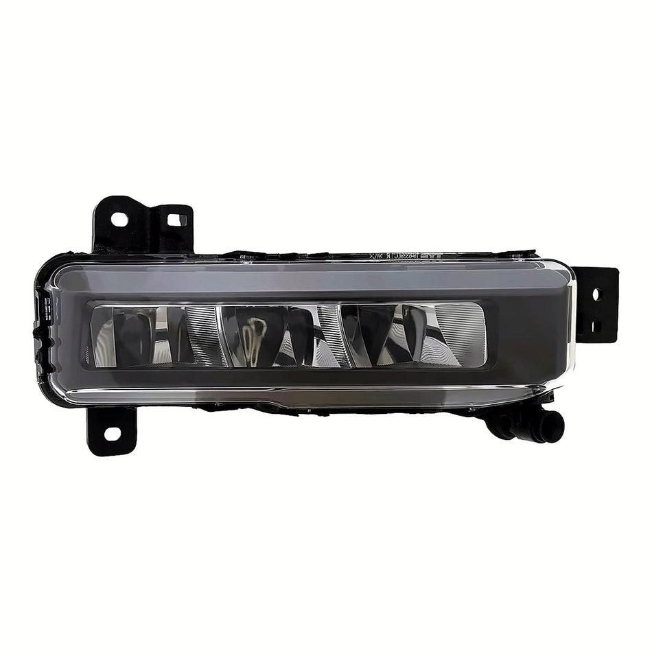 2020-2022 BMW X1 Fog Lights, passenger side, BM2593159