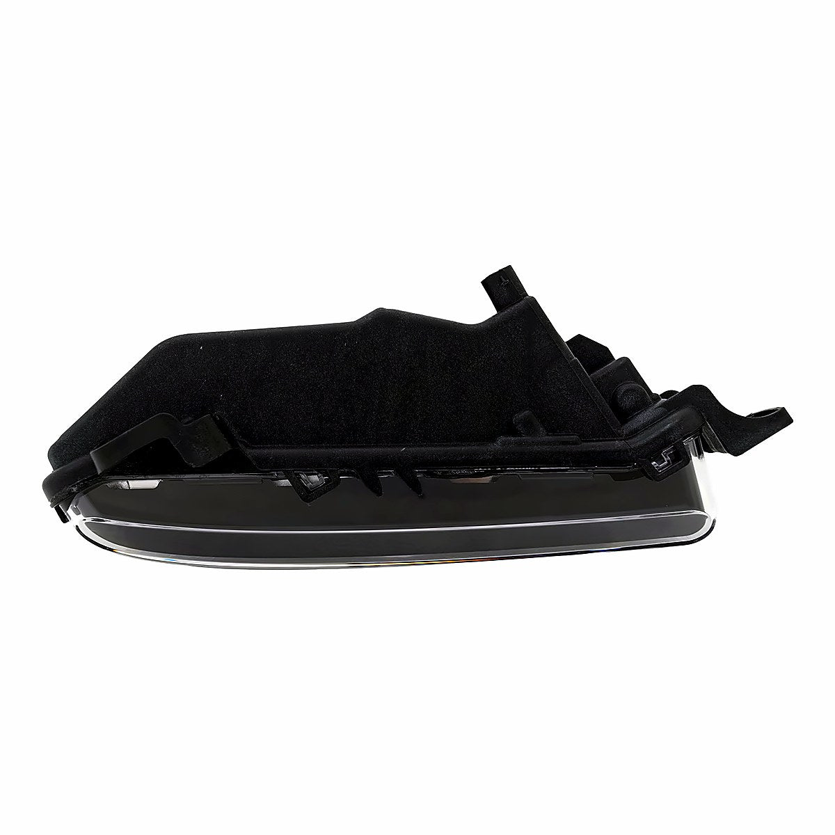 2020-2022 BMW X1 Fog Lights, passenger side, top view, BM2593159