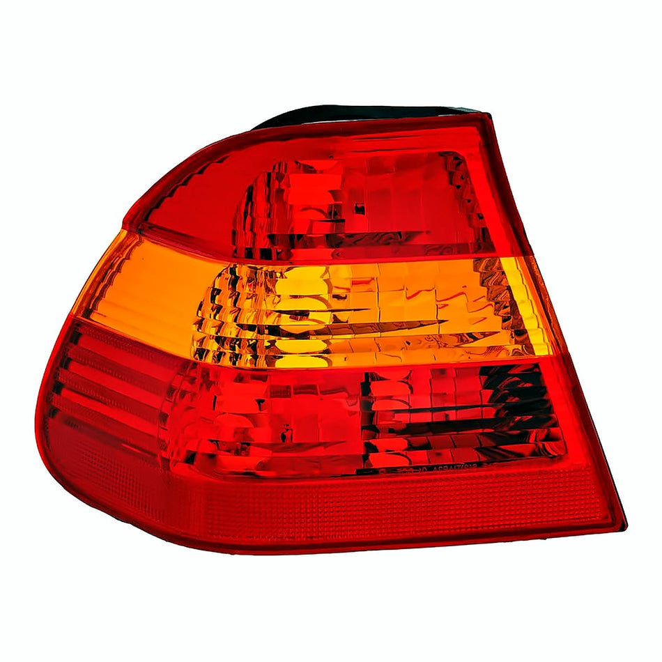 2002-2005 BMW 3 Series Sedan Tail Lights, driver side, BM2800109