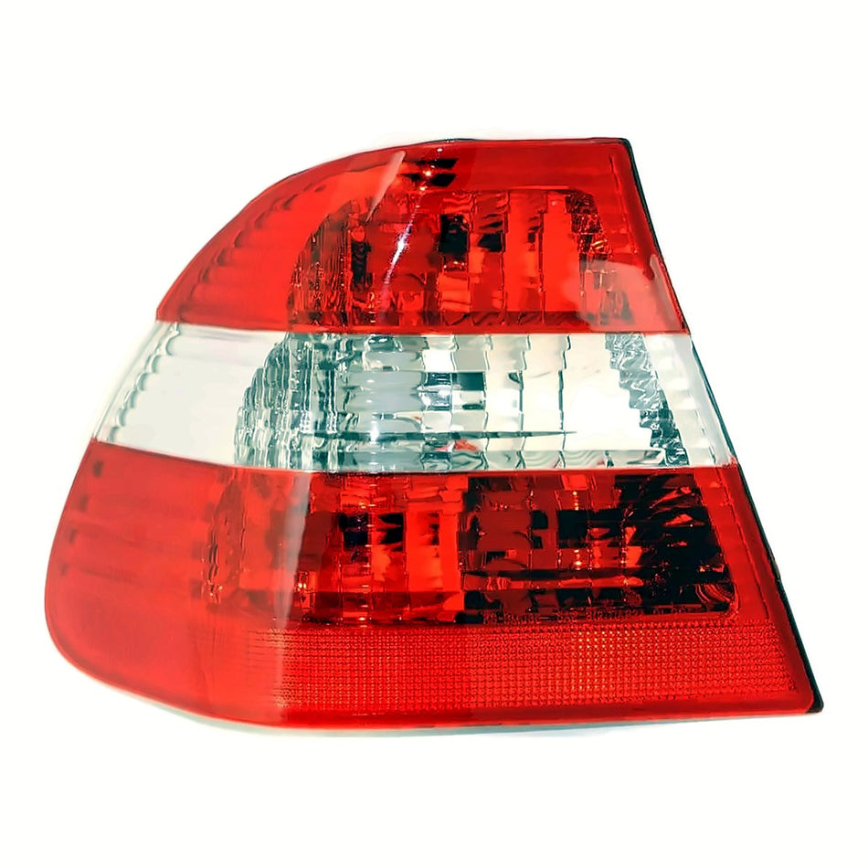 2002-2005 BMW 3 Series Sedan Tail Lights, driver side, BM2800111