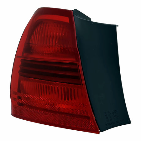 2006-2008 BMW 3 Series Sedan Tail Lights, driver side, right-side view, BM2800119