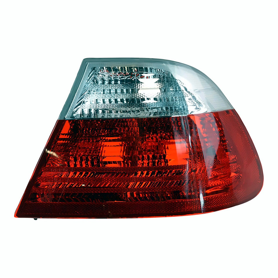 1999-2003 BMW 3 Series Coupe Tail Lights, passenger side, BM2801108