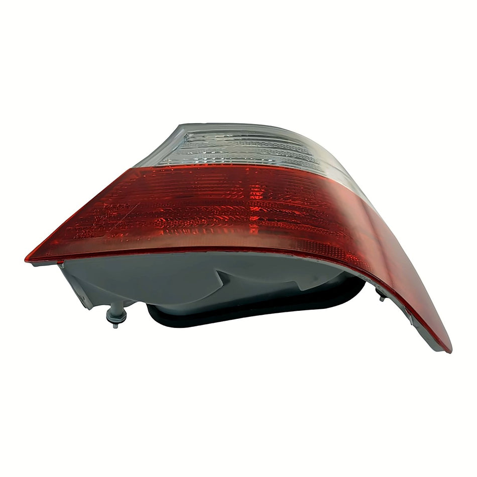 1999-2003 BMW 3 Series Coupe Tail Lights, passenger side, left-side view, BM2801108