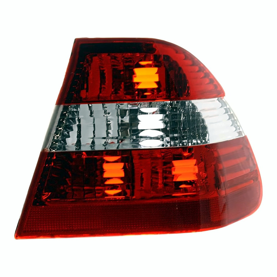 2002-2005 BMW 3 Series Sedan Tail Lights, passenger side, BM2801111