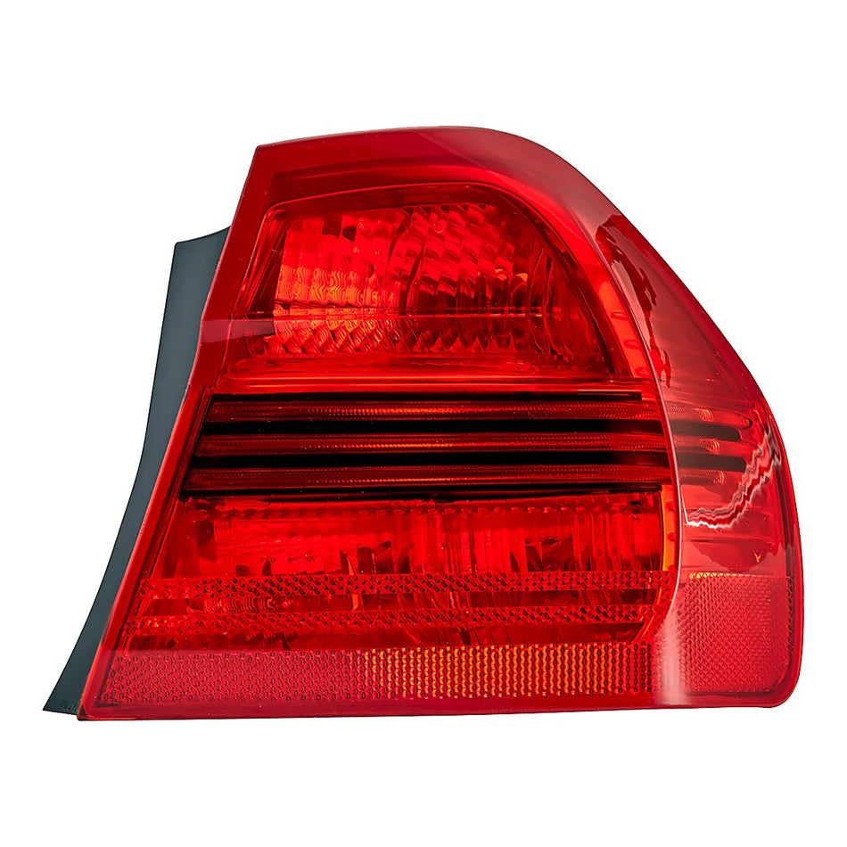 2006-2008 BMW 3 Series Sedan Tail Lights, passenger side, BM2801119