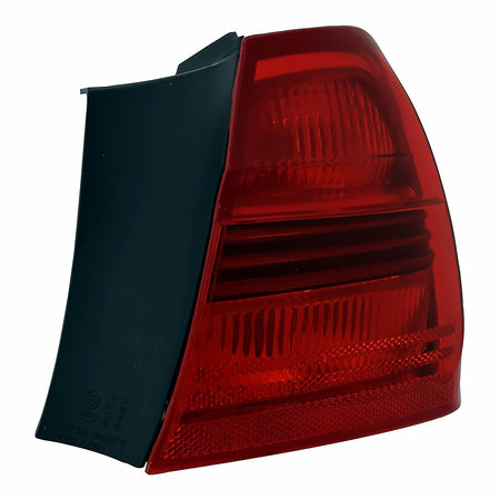 2006-2008 BMW 3 Series Sedan Tail Lights, passenger side, right-side view, BM2801119