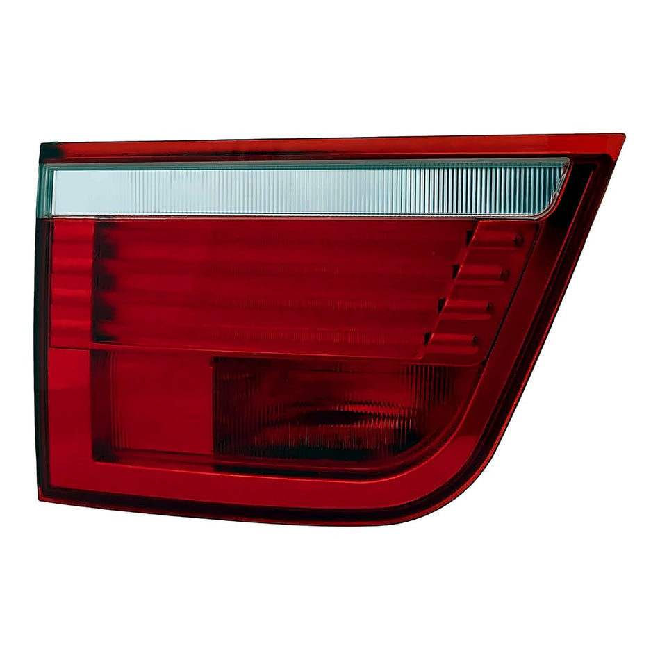 2007-2010 BMW X5 Trunk Lamp, driver side, BM2802101