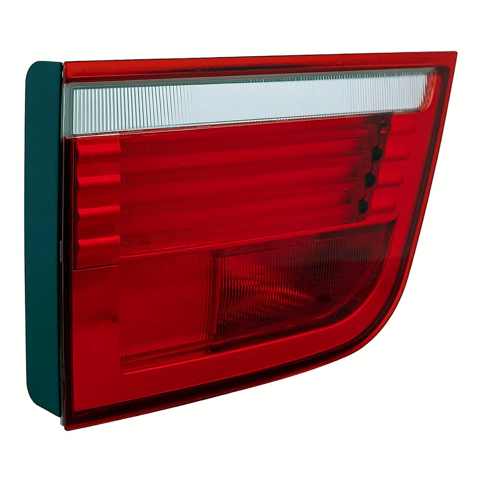 2007-2010 BMW X5 Trunk Lamp, driver side, left-side view, BM2802101