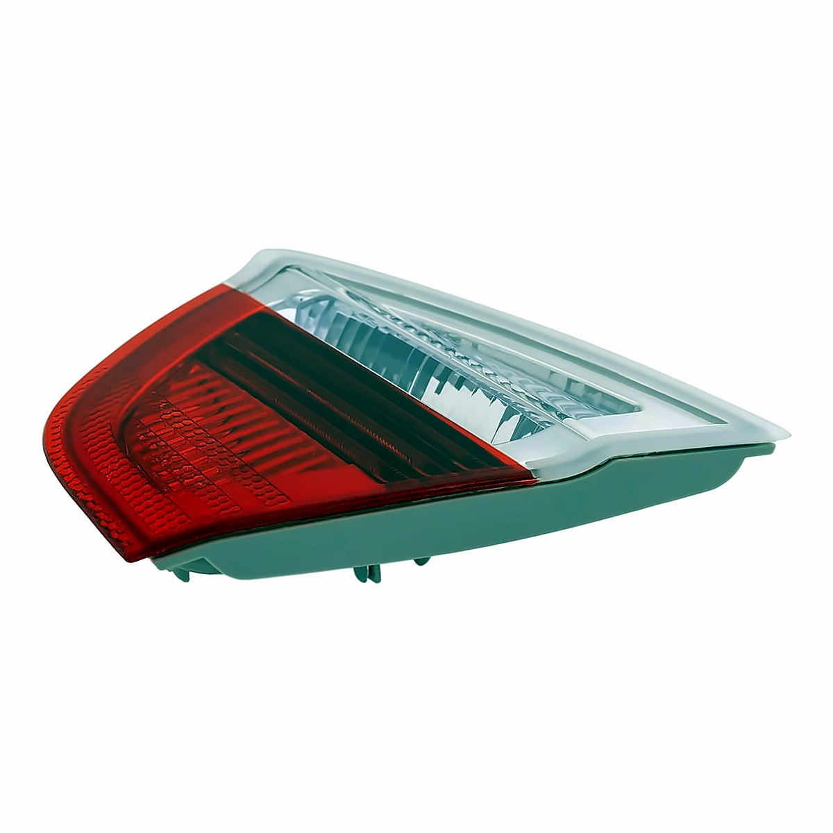 2006-2008 BMW 3 Series Sedan Trunk Lamp, passenger side, right-side view, BM2803100