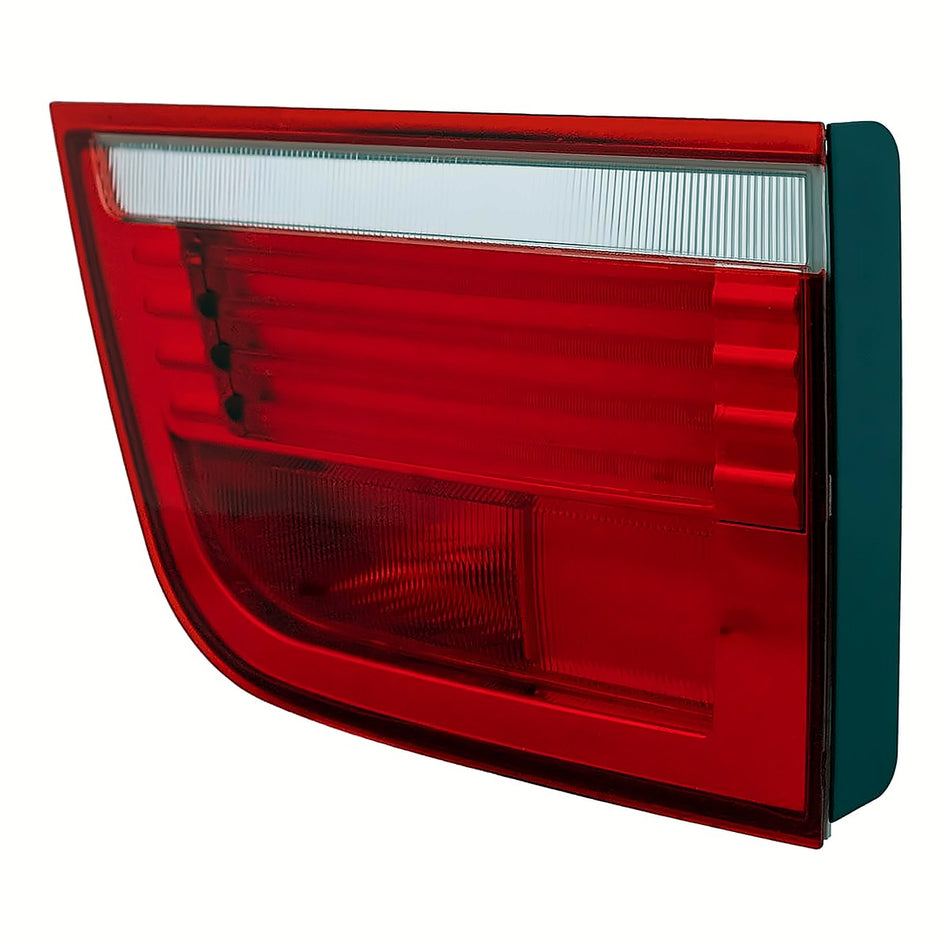 2007-2010 BMW X5 Trunk Lamp, passenger side, left-side view, BM2803101