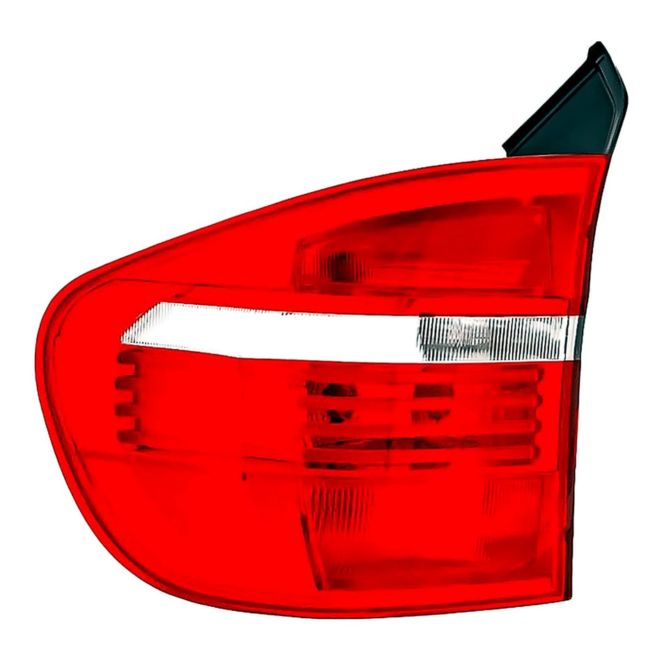 2007-2010 BMW X5 Tail Lights, driver side, BM2804103