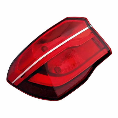 2016-2019 BMW X1 Tail Lights, driver side, right-side view, BM2804124C