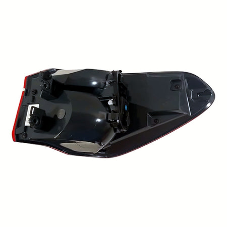 2016-2022 BMW X1 Tail Lights, driver side, rear view, BM2804132
