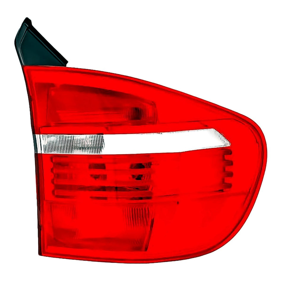 2007-2010 BMW X5 Tail Lights, passenger side, BM2805103
