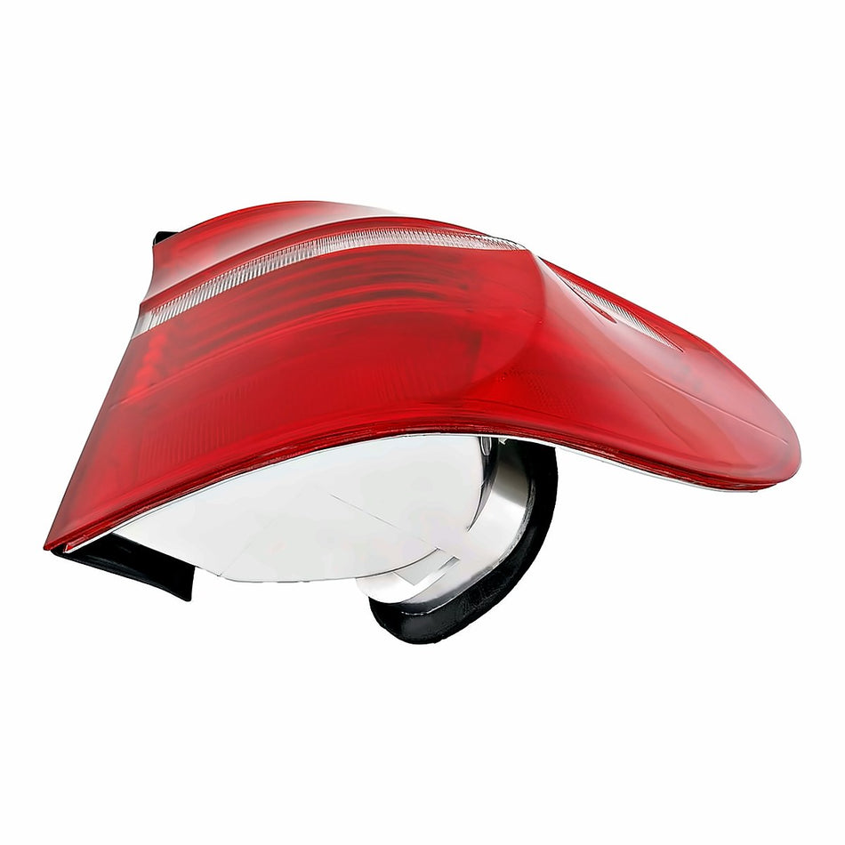 2007-2010 BMW X5 Tail Lights, passenger side, left-side view, BM2805103