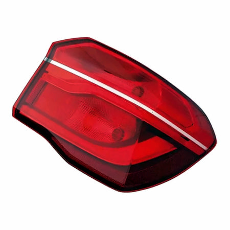 2016-2019 BMW X1 Tail Lights, passenger side, right-side view, BM2805124