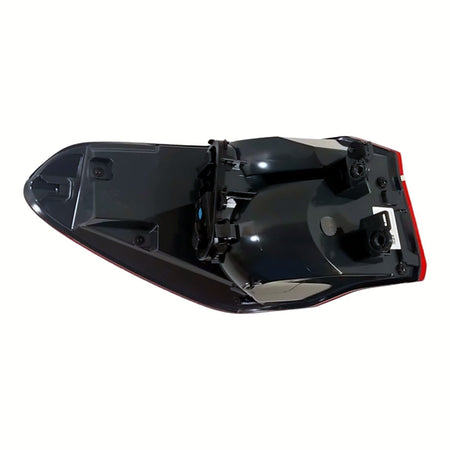 2016-2019 BMW X1 Tail Lights, passenger side, rear view, BM2805124