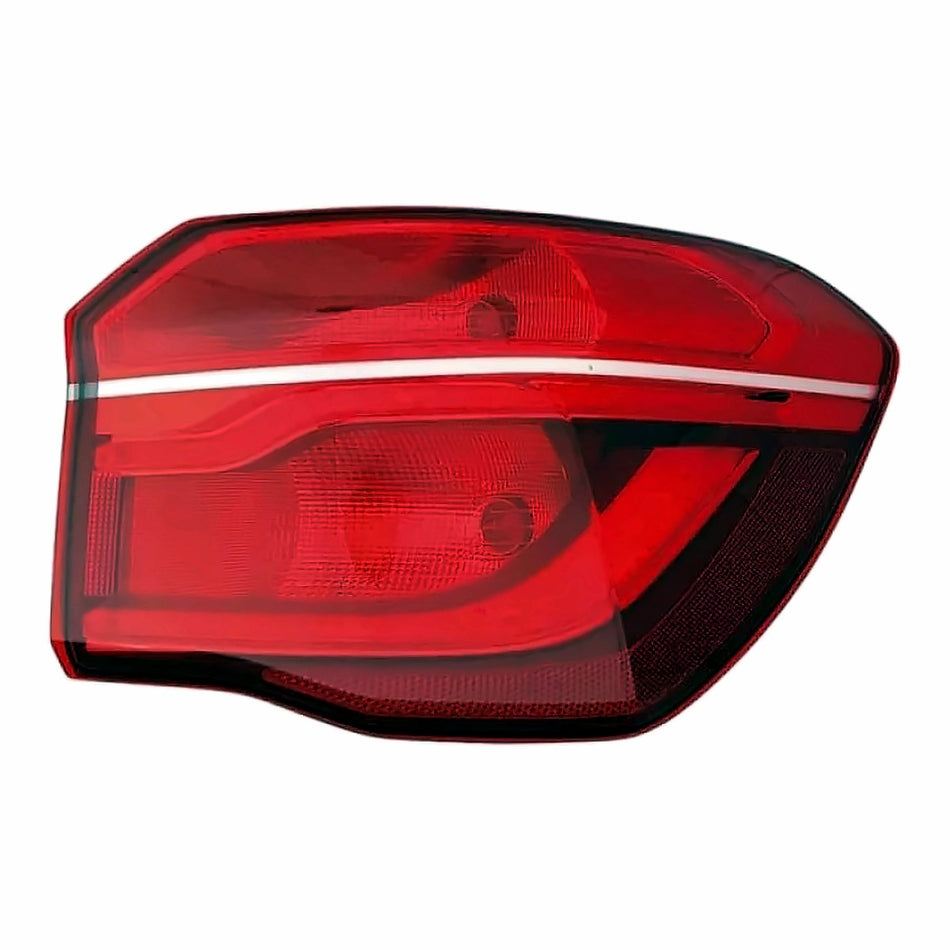 2016-2022 BMW X1 Tail Lights, passenger side, BM2805132
