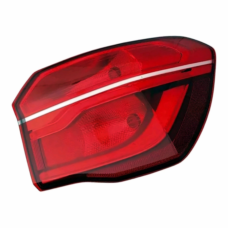 2016-2022 BMW X1 Tail Lights, passenger side, left-side view, BM2805132