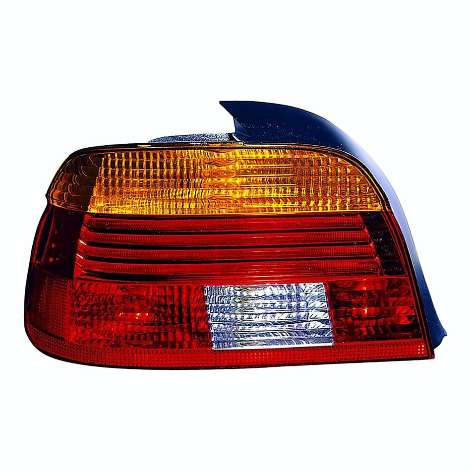 2001-2003 BMW 5 Series Tail Lights, driver side, BM2818103