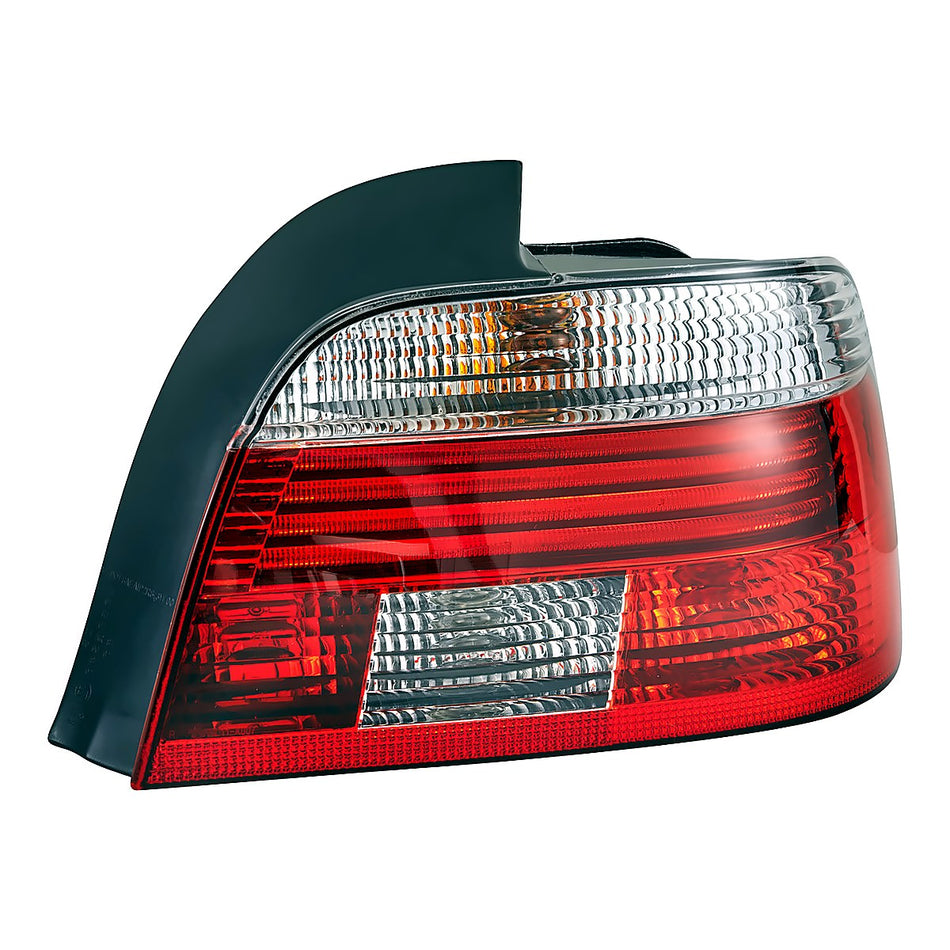 2001-2003 BMW 5 Series Tail Lights, passenger side, BM2819102
